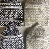 Latest Oman Hat / Muslim Cap / Arabian Cap / Oman Hat / Muslim Embroidered Cap
