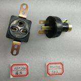 ET950/et650 Plug Socket ,et500 Plug Socket ,generator Spare Parts thumbnail-3