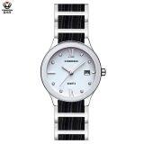 XINBOQIN Dropshipping Custom Wholesale Fashion Lady Simple Design Quartz Brand Name Water Resistant Acetate WatchXINBOQIN Manufacturer Custom Brand Tide Fashion Lady Style Luxury Brand Acetate Women's Watch thumbnail-3
