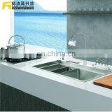 Inquire For Custom DIY Sensor Faucet Solution