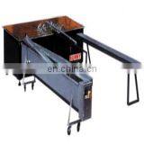 PVC машина для изгиба дуги