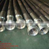 High Pressure Oilfield Drilling Hose High Quality Cement Hose thumbnail-3