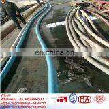 China Hebei Huayu Factory Sale API 7k Four Plies Steel Wire Spiral Rotary Hose for Oilfield thumbnail-5