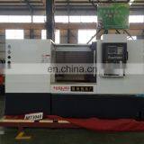 SIMENSE Automatic Lathe MT3040 China Cnc Lathe Machine thumbnail-2