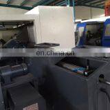 Twin Spindle Two Turret CNC Turning Center CNC 350T From China thumbnail-6