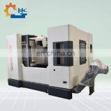 Vertical CNC Drilling Milling Machine Tool and Machining Center for Metal Processing Vmc850L thumbnail-3