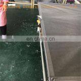 Construction PVC Coated Fireproof Grey Safety Net For Stairs Windows Balcony Greenhouse thumbnail-4