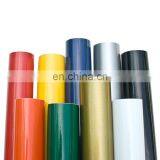 High Quality Strong Adhesive Reflective Sticker Vinyl Material For Street Caution Signage