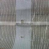 high quality pe material lona greenhouse tarpaulin