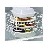 Factory Direct Sales：Kitchen Bathroom Shelf thumbnail-2