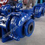 Tobee® 2/1.5B-AHR Rubber Slurry Pump, China AH/AHR Slurry Pump thumbnail-2