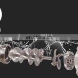 Meat Grinder for Factory Mincer Meat Chicken Meat Mincer thumbnail-7