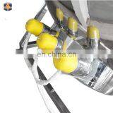 500 Liter Steam Tiltable Electric Heating Jacketed Cooking Kettle thumbnail-7