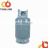 35.7L Empty Refillable New Hydraulic Gas Cylinder for Butane Gas thumbnail-3