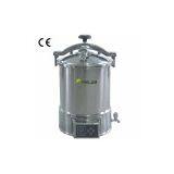 MKLAB MS-SDD24 Portable Pressure Steam Sterilizer/Autoclave Used for Lab, 24L