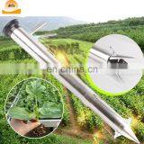 Vegetable Seedling Transplanting Machine / Hand Held Vegetable Transplanter thumbnail-4