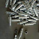 Custom-made Cnc Machining Accessories, Joint Connector and Nozzle thumbnail-4