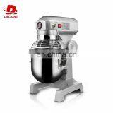 Electric Food Machine Universal Mixer Food Machinery Planetary Mixer Best Price thumbnail-3
