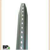 Free Sample Powder Coated Steel Fence U-Post thumbnail-1