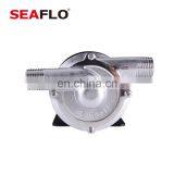 SEAFLO 230V 400GPH Stainless Steel Magnet Drive Recirculation Pump thumbnail-2