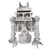 Гидравлический песчаный насос 12 дюймов