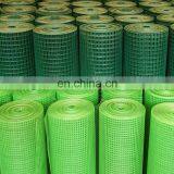 Latest Product 4X4 / 6x6 / 10x10 Concrete Reinforcing Galvanized Welded Wire Mesh thumbnail-4