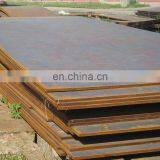 Q415NH Corten Steel Plate Corten B Resistant Weathering Steel Plate thumbnail-1