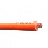 300/500V 35mm2 Flexible Copper Welding Power Cable for Weldingmachine thumbnail-1