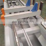 Aluminum CNC Drilling Milling Machine thumbnail-4