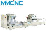 Digital Display Double Head Cutting Machine LJGX-500 x 4200 for Aluminum Profile thumbnail-1