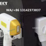 LASER HAIR REMOVAL EXPERIENCE | How To Remove Facial Hair With Soprano Ice Platinum Model thumbnail-1