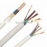 Electrical Cable Cooper or Aluminum Medium Voltage Power Electrical Flexible Cable thumbnail-1