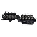 Wire Straighteners Wire Straightening Rollers Wire Straightener Rollers thumbnail-4