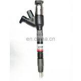 Diesel Fuel Common Rail Injector 095000-6791 thumbnail-2