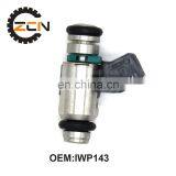 High Quality Fuel Injector Nozzle OEM IWP143 For Clio 1.6 Laguna Megane Scenic Thalia thumbnail-1