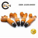 23250-0H050 Fuel Injector For Ca-mry RAV4 High-lander 232500H050 23209-0H050 23250-40020 23250-0M010 thumbnail-4