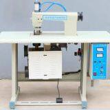 Ultrasonic Lace Machine Automatic Frequency Tracking Environmental Non-Woven Bag Making Machine Clothing thumbnail-4