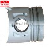Supply 93mm Diesel Engine Piston 4JB1-CN for ISUZU thumbnail-2