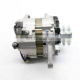 Diesel Engine Alternator Generator A004TU9586ZZ9 For EX200-6 ZAX200 thumbnail-2