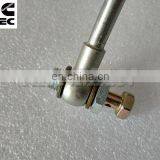 3927637 Cummins Engine 4BT Transfer Pump Fuel Supply Tube thumbnail-3