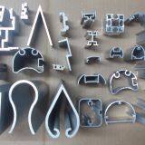 Aluminum Extruded Profiles and Aluminum Extruded Sections thumbnail-3