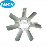 Diesel Engine Spare Parts Fan Blade for 2L 16361-54020 in Stock thumbnail-1