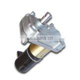 DC Gear Motor 24V 50W Low Rpm Electric DC Reducer Motor BMM240 thumbnail-2