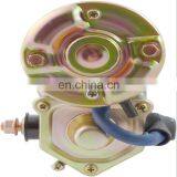 CAT Lift Truck Parts Starter Motor 143-0535 6T7001 6T7007 for 2032 Engine thumbnail-3