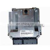 Engine Computer Board ECU Circuit Board 0281020266 EDC17-E4 for Bosch Xichai FAW