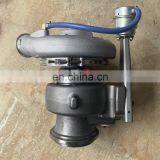 Оригинальный турбокомпрессор для Holset ISM11 HX55W 2843414 2843413 Компрессор машины