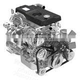 Weichai WP2.1 Series Diesel Engine WP2.1Q82E50 WP2.1Q71E40 WP2.1Q71E400 WP2.1Q71E50 WP2.1Q89E401 WP2.3Q110E50