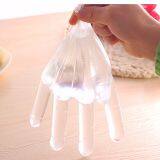 Disposable PE Glove thumbnail-1