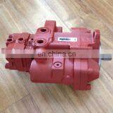 KX121-2 Main Hydraulic Pump KX121-3 Main Pump Pvd-2B-40P PSVL-42CG thumbnail-2