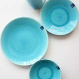 Crackle Glaze Tableware thumbnail-2